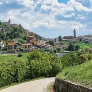 Langhe, Roero e Monferrato: un viaggio tra panorami, vini e borghi autentici