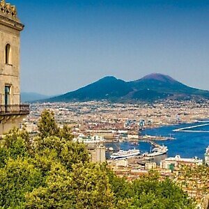 Napoli e le sue meraviglie
