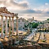Roma e i suoi dintorni