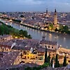 Weekend a Verona