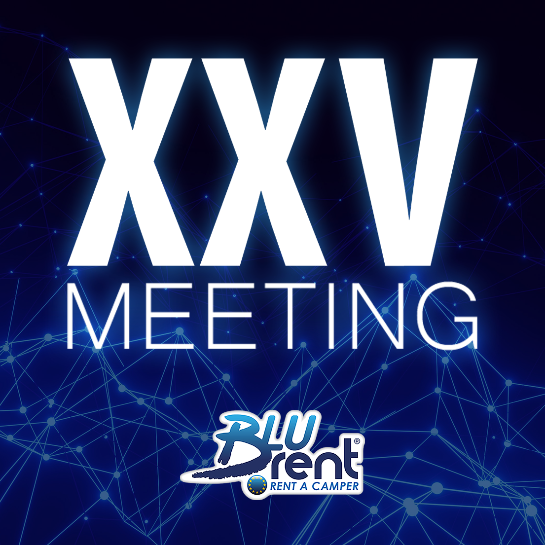 XXV Meeting Blurent